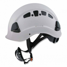 JACKSON SAFETY 20920, CH400 CLIMBING INDUSTRIAL HARD HAT VENTED