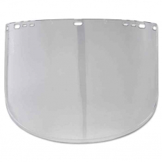 JACKSON SAFETY 29084, 915-60 CLEAR VISOR  3002830