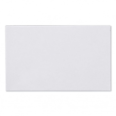 Jackson Safety 138-41594, WH40 Insight Internal Cover Lens, 6-1/2 in x 7-1/2 in, Polycarbonate, Clea