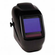 JACKSON SAFETY 46159, TRUESIGHT II DIGVAR ADFWELD HLT-HLX BLACK