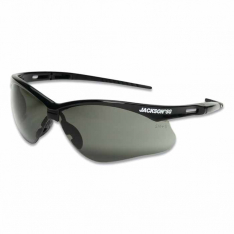 JACKSON SAFETY 50007, JACKSON SG BLACK/SMOKE AF