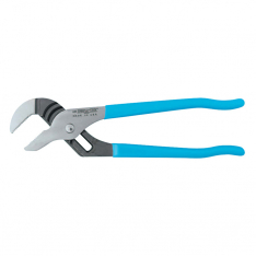 Channellock 140-430-BULK, Tongue and Groove Pliers, 10 in OAL, 7 Adjustments, 430 Straight