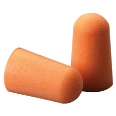 3M™ 7100099847, FOAM EARPLUGS 1100 UNCORDED