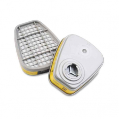 3M™ 7000051849, ORGANIC VAPOR/ACID GAS CARTRIDGE 6003/07047