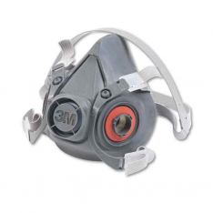 3M™ 7000001934, REUSABLE RESPIRATOR 6300/07026(AAD) LG