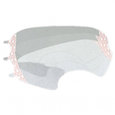 3M™ 7100138628, FACESHIELD COVER 6885/07142(AAD)