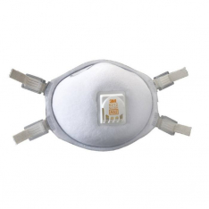 3M™ 7000002027, PARTICULATE WELDING RESPIRATOR 8212 N95