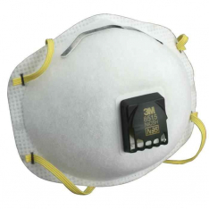 3M™ 7000002112, PARTICULATE WELDING RESPIRATOR 8515/07189(AAD) N