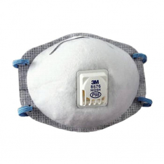 3M™ 7000002061, PARTICULATE RESPIRATOR 8576 P95