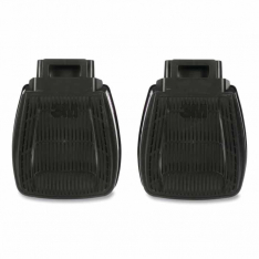 3M™ 7100153232, ORGANIC VAPOR CARTRIDGE/FILTER P100 D80921