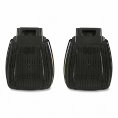 3M™ 7100153233, VAPOR/ACID GAS CARTRIDGE/FILTER P100 D80923