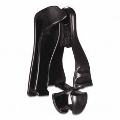 ERGODYNE 19122, SQUIDS 3405 GRABBER WITHBELT CLIP BK