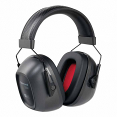 HONEYWELL HOWARD LEIGHT 1035108-VS, VERISHIELD VS130 OVER-THE-HEAD EARMUFF
