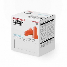 HONEYWELL HOWARD LEIGHT MXM-1, PRE-SHAPED FOAM EAR PLUGS W/O CORD 33 MXM-1