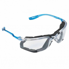 3M™ 7000128259, VIRTUA CCS PROTECTIVE EYEWEAR  W/ FOAM GASKET  C