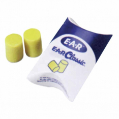 3M™ 7000002299, EARPLUGS 310-1001 UNCORDED PILLOW PACK