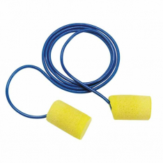 3M™ 7000002301, CLASSIC EARPLUGS 311-1101 CORDED