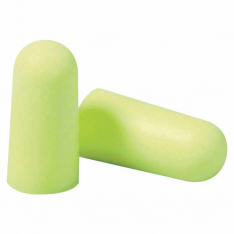 3M™ 7100006342, E-A-R SOFT YELLOW LARGECORDED PLUGS