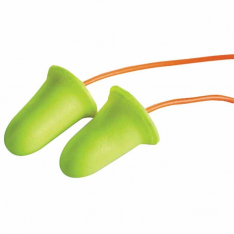 3M™ 7000127177, EARPLUGS 312-1260 CORDEDPOLY BAG
