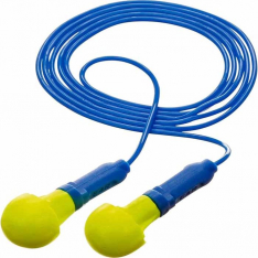 3M 247-318-1003, CORDED PUSH IN