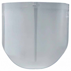 3M™ 7000002339, FACESHIELD WP96 82701-00000 MOLDED CLEAR