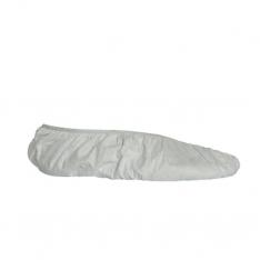DUPONT D14135775, TYVEK ANKLE BOOT COVER SM 5" HEIGHT