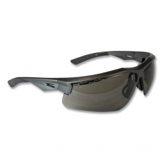 RADIANS TXM6-20ID, THRAXUS SAFETY GLASS GUNMETAL/SMK