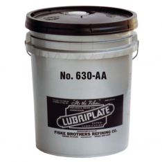 Lubriplate 293-L0067-035, 630 Series Multi-Purpose Grease, AA, 35 lb, Pail, NLGI Grade 1