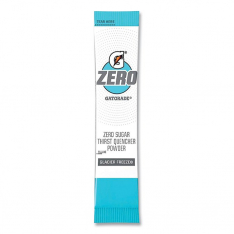 GATORADE ZERO 04457, G ZERO 16.9 OZ POWDER KSGLACIER FREEZE