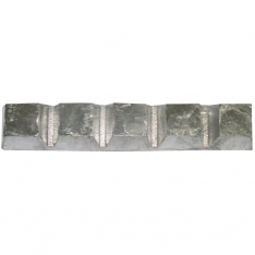 METALS 4-BABBITT, 024BAB #4 GENERAL POURPOSE HIGH BABBIT