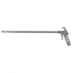 Guardair 335-75LJ024AA, Long John Safety Air Gun, 24 in Aluminum Extension, Trigger