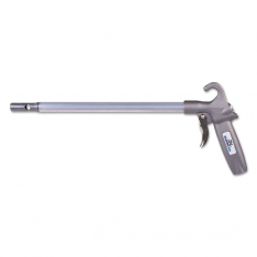 Guardair 335-75LJ036AA, Long John Safety Air Gun, 36 in Aluminum Extension, Trigger