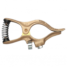 TWECO 358-9205-1130, Ground Clamp, 300 A, Ball Point to 3/0, GC