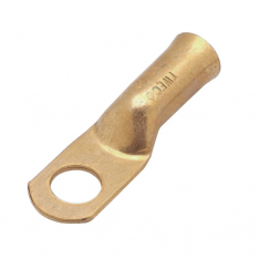 TWECO 358-9520-1104, TwecoLugs Crimp/Solder Lug, Cable Connector, Female Plug Connection, T-62