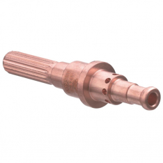 THERMAL DYNAMICS 365-9-8215, 1Torch Electrode, for SL60, SL100