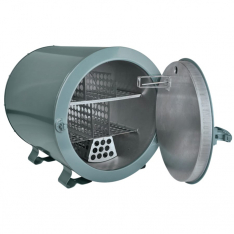 PHOENIX 382-1200200, DryRod Type 300 Bench Electrode Ovens, 400 lb, 120/240 V