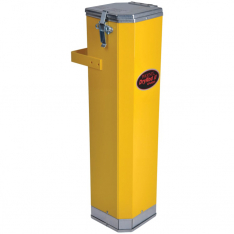 PHOENIX 382-1205500, DryRod Portable Electrode Ovens, 10 lb, 100 V; 240 V, Type 1