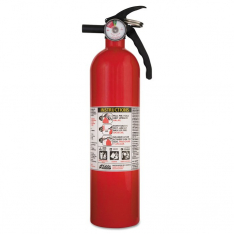 KIDDE 466142MTL, FA 110  1A10BC FIRE EXTINGUISHER