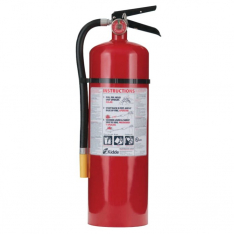 KIDDE 408-466204, PRO 10 TCM ABC 10LB DRYCHEM FIRE EXTING