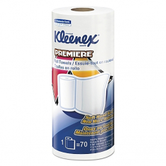 KIMBERLY-CLARK PROFESSIONAL 412-13964, KLEENEX PREMIERE PAPER TOWEL ROLL