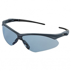 KLEENGUARD™ 19639, NEMESIS BLUE FRAME SAFETY GLASSES LT. BLUE LENS