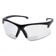 KLEENGUARD™ 19878, OLYMPIC 30-06 SAFETY READERS BLK FRAME CLR 1.5 D