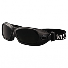 KLEENGUARD™ 20529, WILDCAT SAFETY GOGGLE IRUV 5.0 ANTI FOG LENS