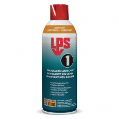 LPS 428-00116, 1 Premium Lubricant, 11 oz Aerosol Can