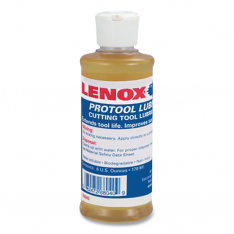 Lenox 433-68047, ProTool LUBE Cutting Lubricant, 1 gal, Container