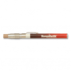 TEMPIL 434-28035, Tempilstik Temperature Indicator Stick, 400° F, 5 in L