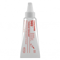 Loctite 442-88552, 565 PST Thread Sealant, 250 ml, Tube, White