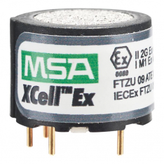 MSA 10106722, KIT- XCELL EX COMBUSTIBLE SENSOR