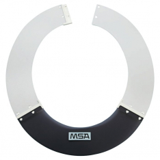 MSA 697410, SUN SHIELD F/V-GUARD &TOP GUARD
