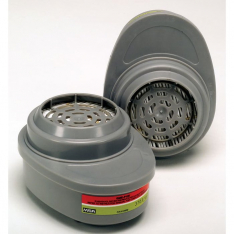 MSA 815366, GME-P100 CARTRIDGE